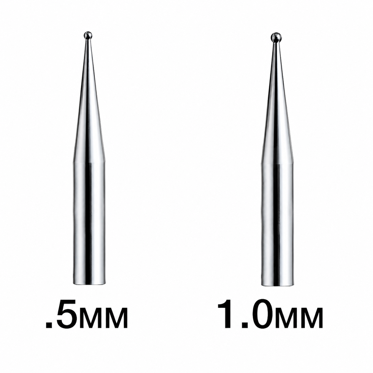 AlgerBrush Replacement Burrs