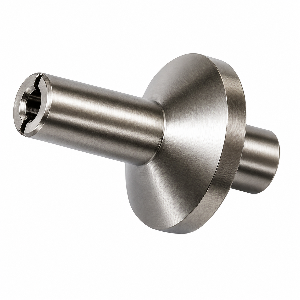 AlgerBrush Replacement Chuck & Burr