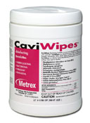 CaviCide&reg; - Disinfectant Wipes (160 Towelettes)