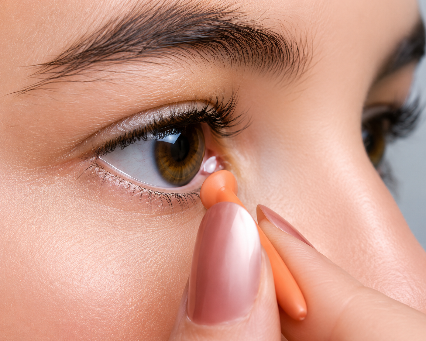 DMV Contact Lens Removers