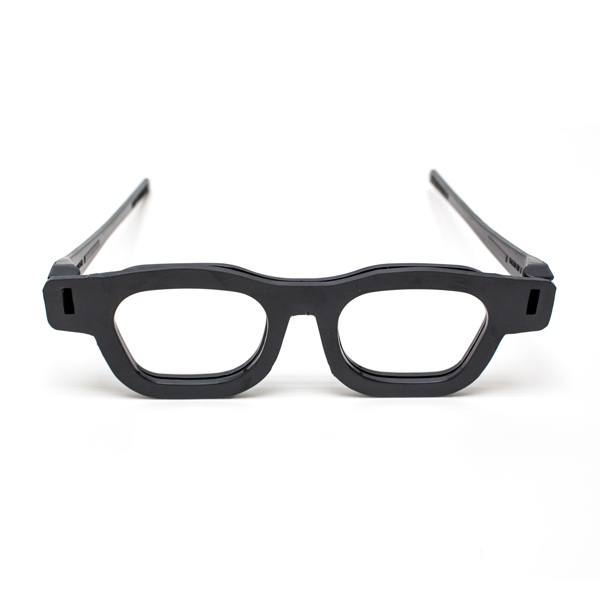 Orginal Bernell Model Goggles (Black Frame Only) 