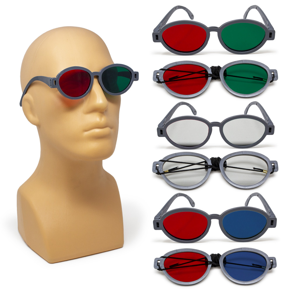 Bernell Modern Model Goggles