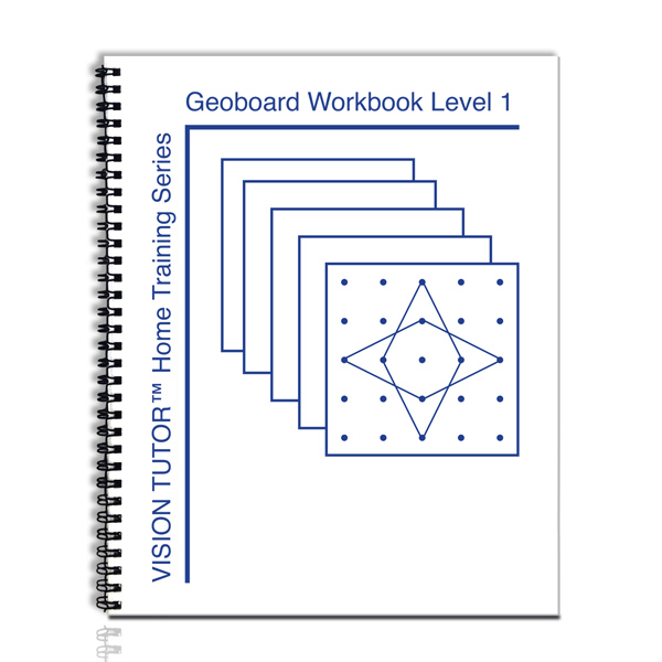 Geoboard Workbook (Level 1)