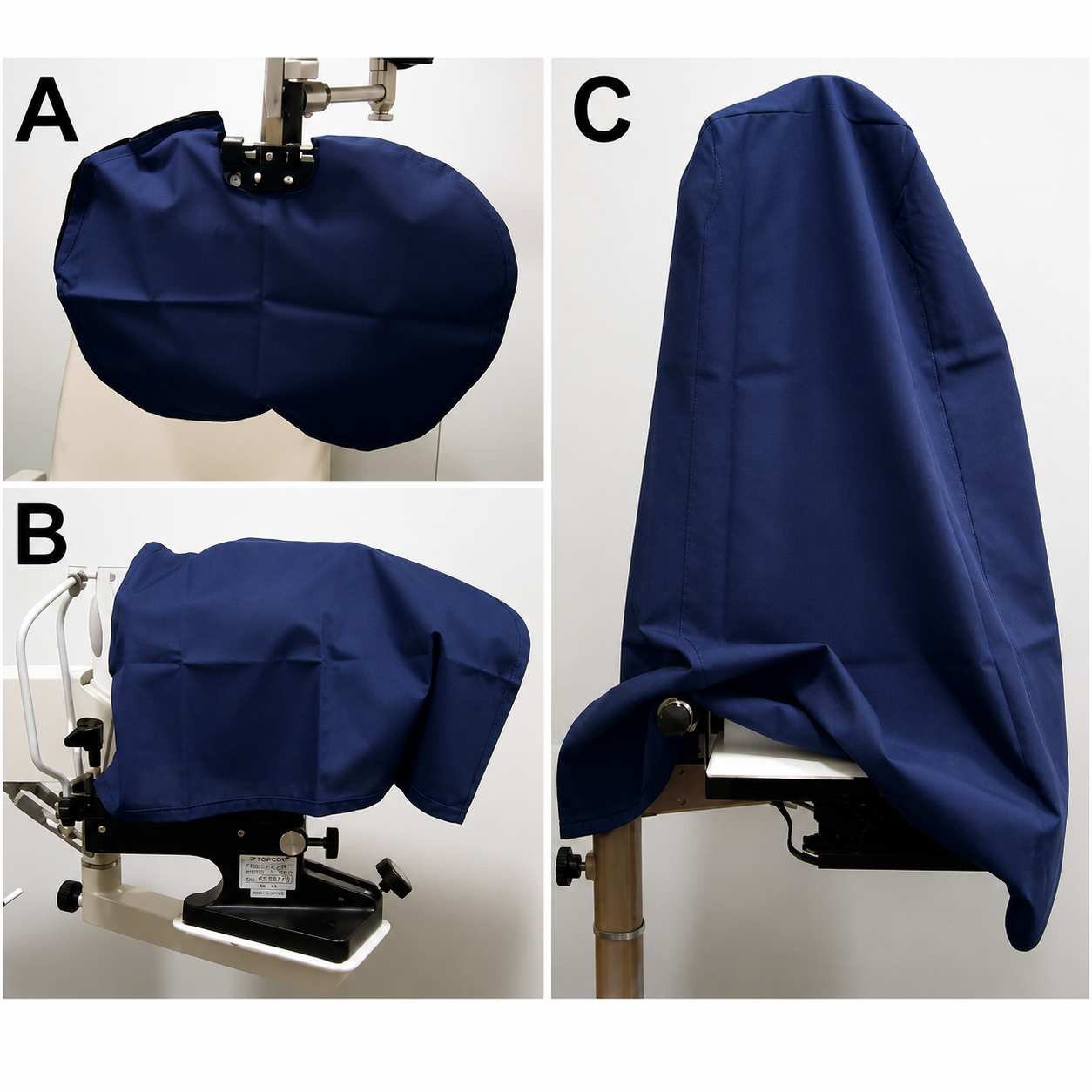 Optical Instrument Covers