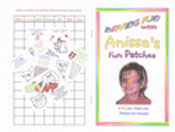 Anissa's Fun Patches