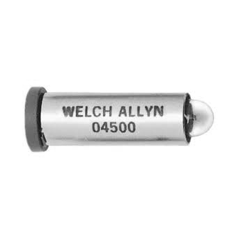 Welch Allyn 04500-U Retinoscope Bulb