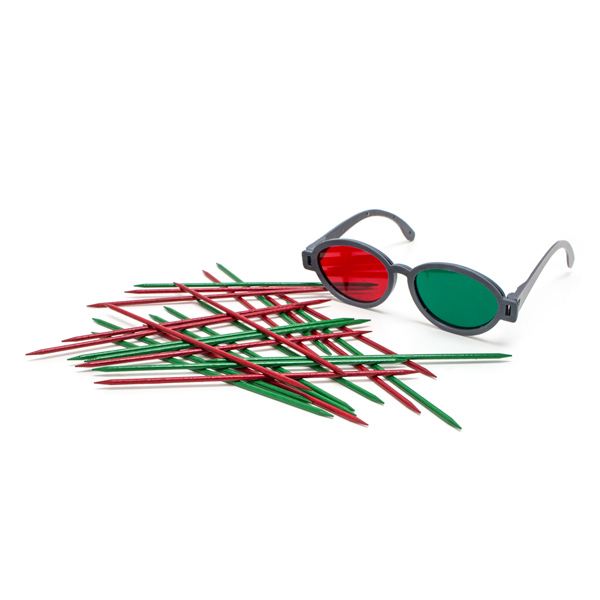 Pick-up Sticks Game