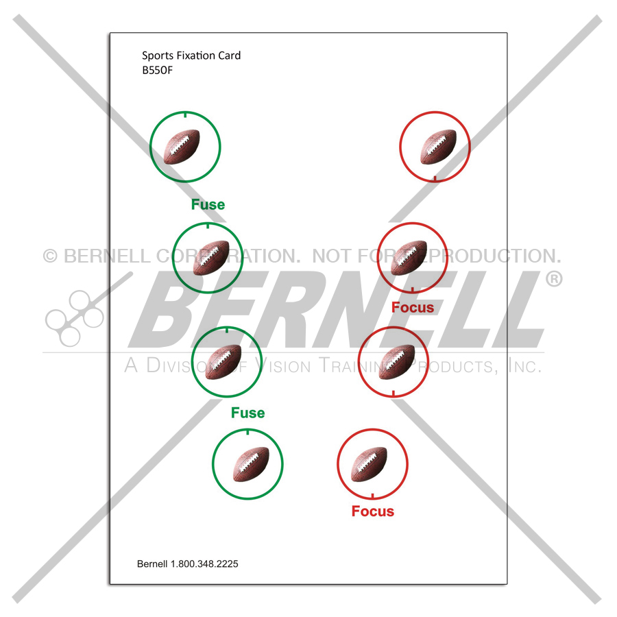 Original Sports Fixation Cards
