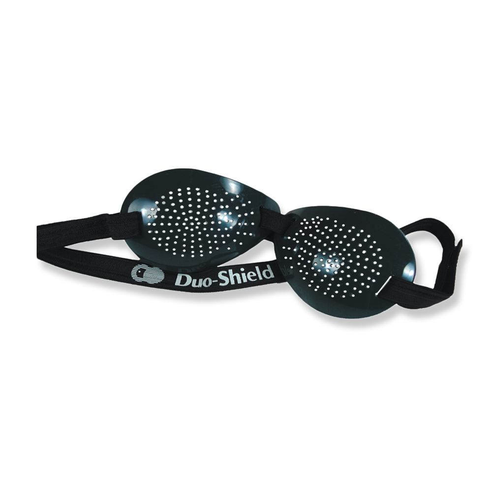 Duo-Shield®  Post-Op LASIK Goggles