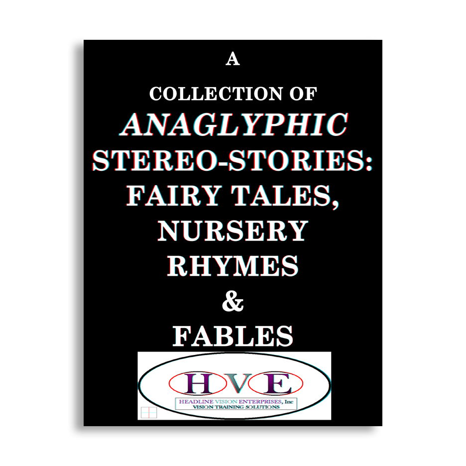 Headline VT - Collection of Anaglyphic Stereo Stories