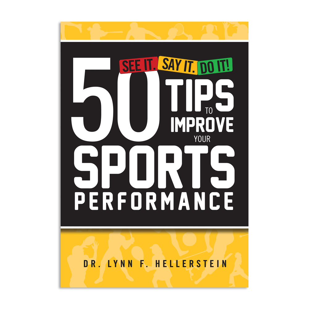 50 Tips to Improve Your Sports Performance