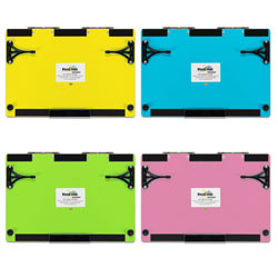 Visual Edge&trade; Slant Board in Colors