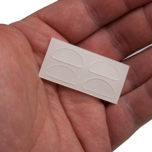 Silicone Adhesive Nose Pads