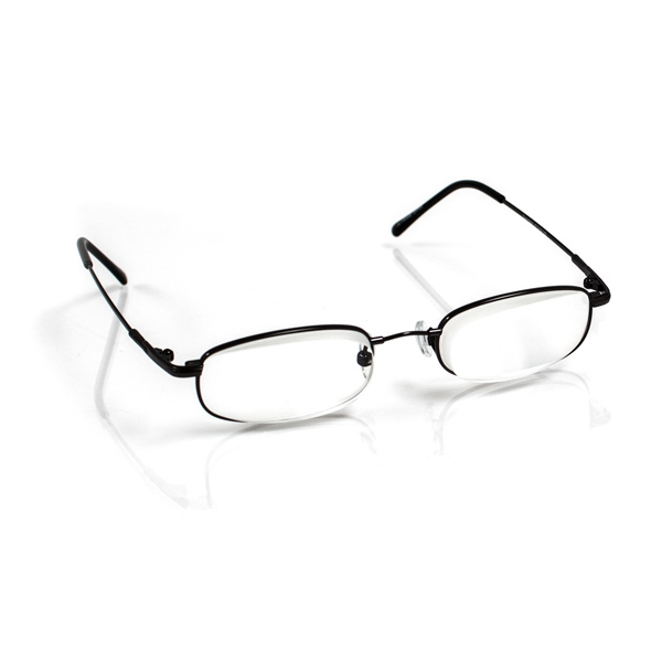 Premium Prismatic Spectacles - Memory Metal Model