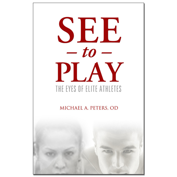 See to Play: The Eyes of Elite Athletes