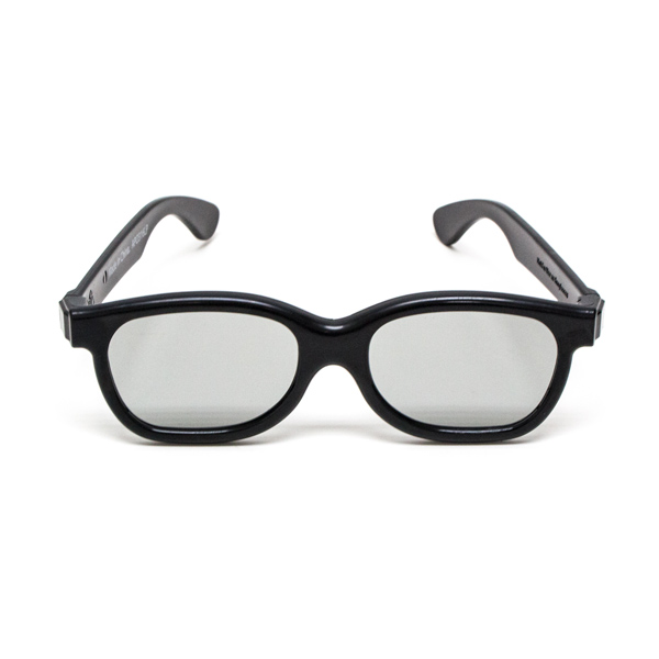 New Age - Polarized Goggles (Single Pair)