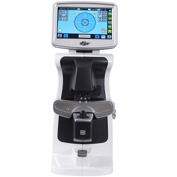 Ezer ELM-9000 Series Digital Lensometer