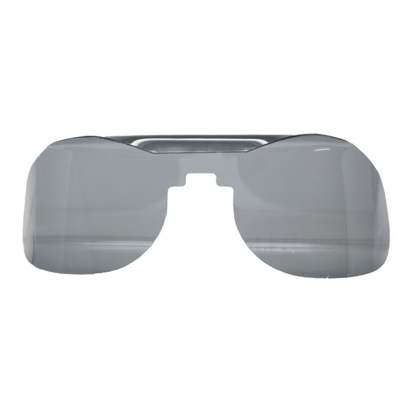 Gray Companions&trade; Slip-In Sunglasses - Regular Size (45mm) - Pkg. of 6