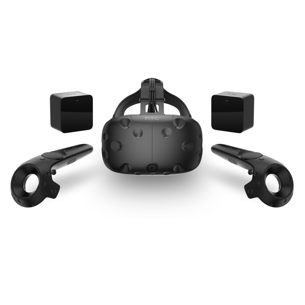 Optics Trainer VR - Package