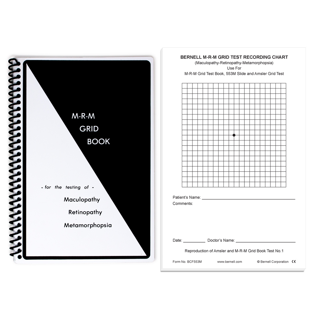 MRM Grid Book 