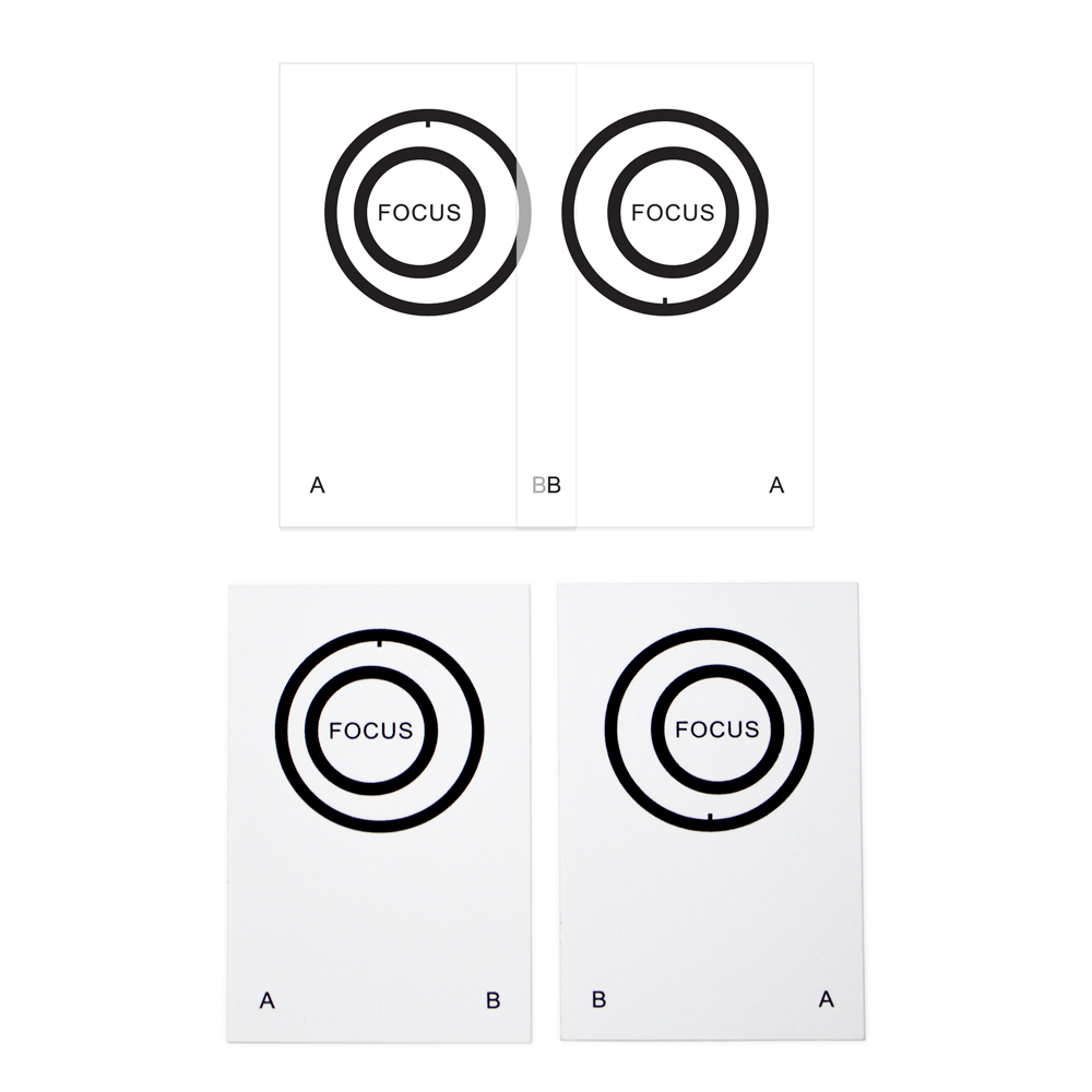 Bernell Eccentric Circles