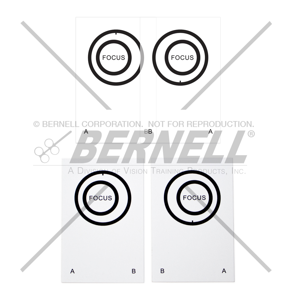 Bernell Eccentric Circles