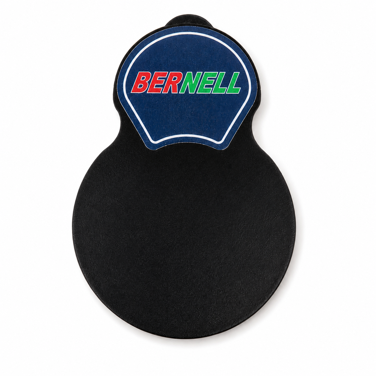 Clip-On Occluder (Size: 45mm) - Color: Black