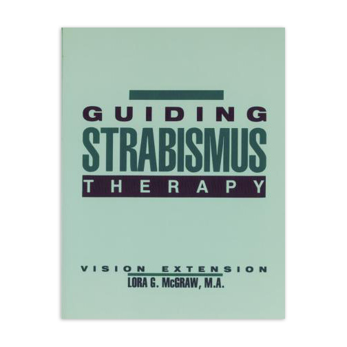 Guiding Strabismus Therapy