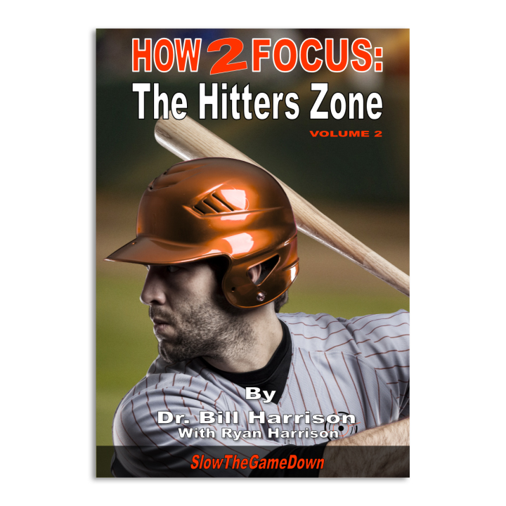 How 2 Focus: The Hitters Zone - Volume 2