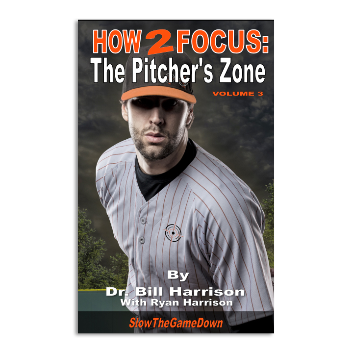 How 2 Focus: The Pitcher's Zone - Volume 3