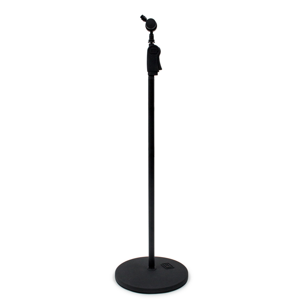 Floor Stand with Pole Tilt for use with Bernell Rotation Trainers (VTP-1060 or BS1060 Models)