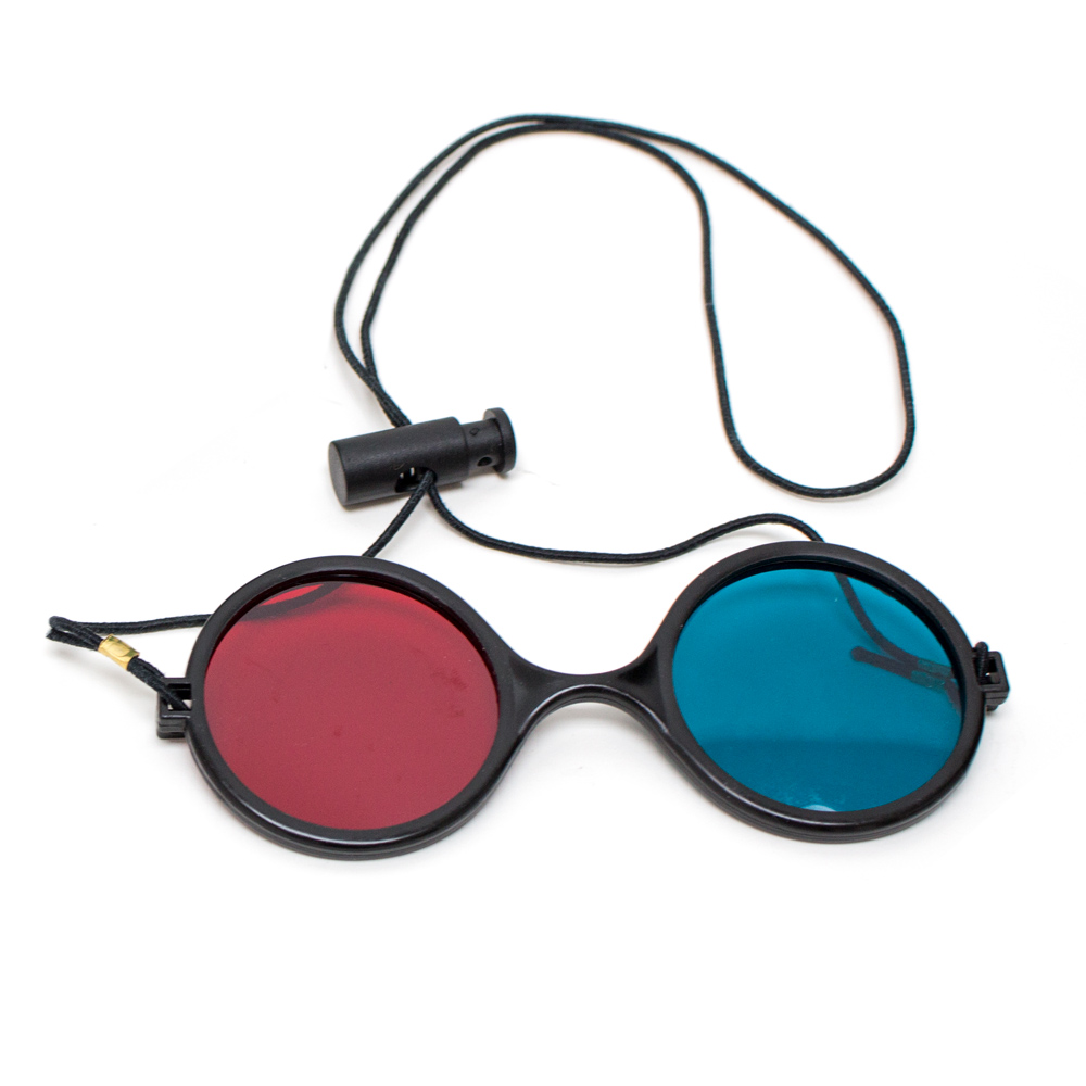 EYEPORT&reg; II Replacement  Child Size Frame Goggles with Elastic (Exclusively for our Eyeport)
