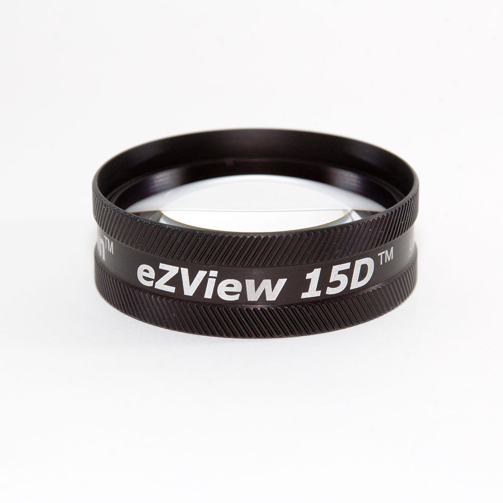 Ion eZView 15D Bio Lens