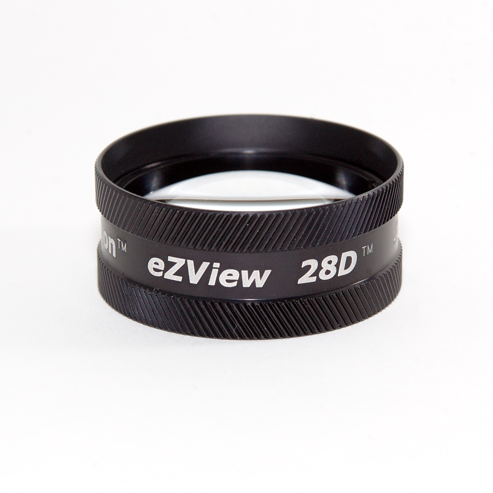 Ion eZView 28D Bio Lens