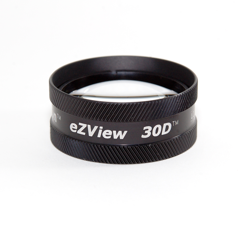 Ion eZView 30D Bio Lens