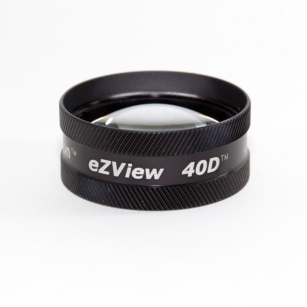Ion eZView 40D Bio Lens