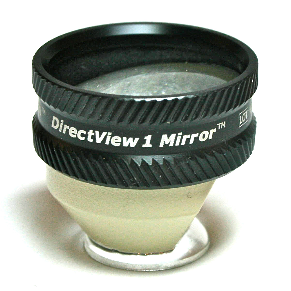 Ion DirectView 1 Mirror - Gonioscopy Lens