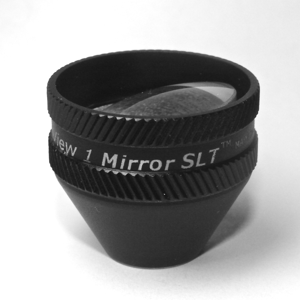 Ion DirectView 1 Mirror SLT - Gonioscopy Lens