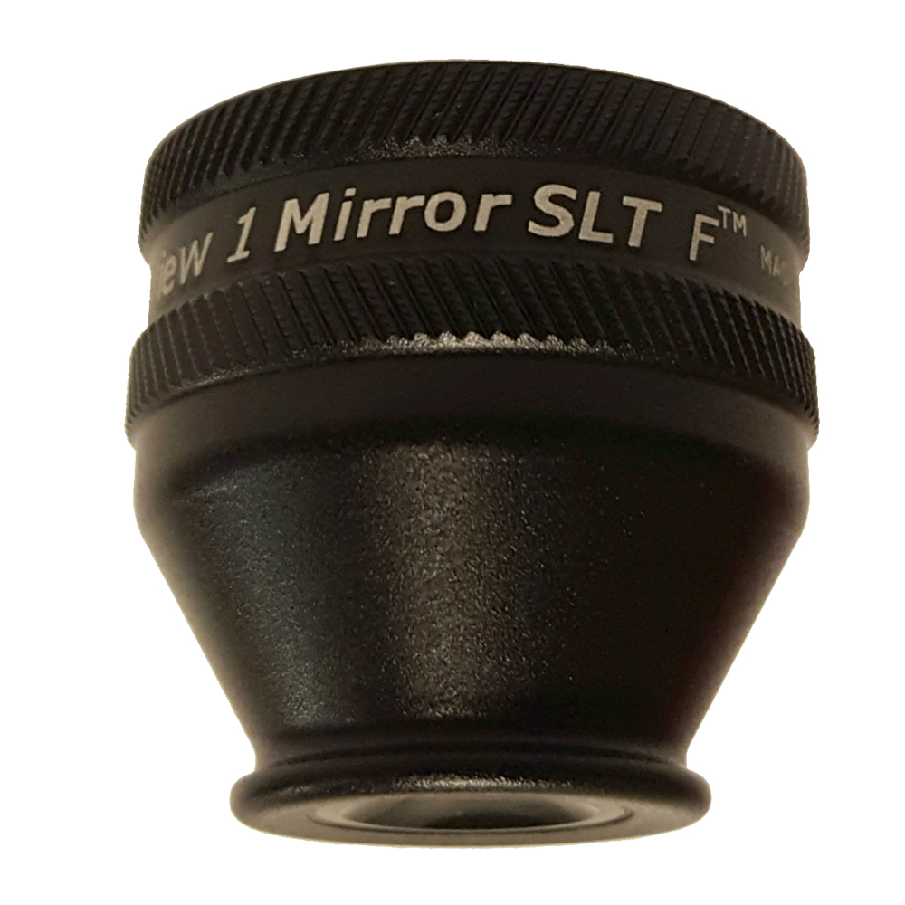 Ion DirectView 1 Mirror SLT Flange - Gonioscopy Lens
