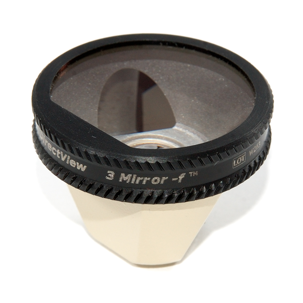 Ion DirectView 3 Mirror NF (No Flange) - Gonioscopy Lens