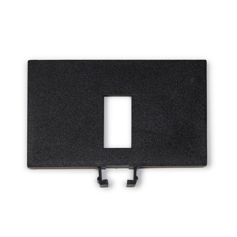 Replacement Single Aperture Slider for Aperture Rule&trade;