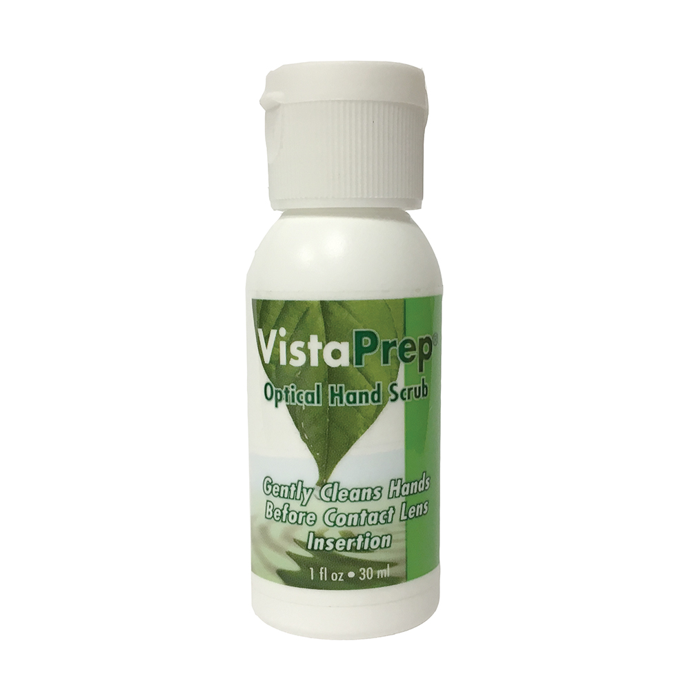 Vista Prep® Optical Hand Scrub 1oz - Dozen