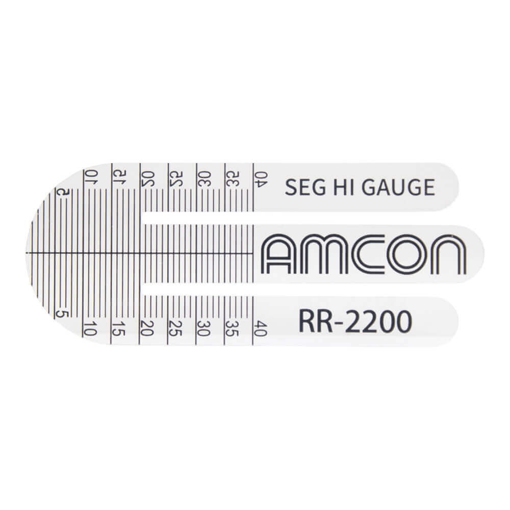Segment Gauge (Pair)