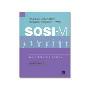 SOSI-M Manual