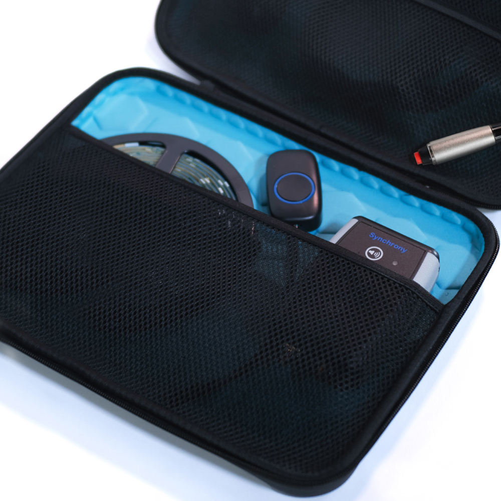 Senaptec Synchrony Pro