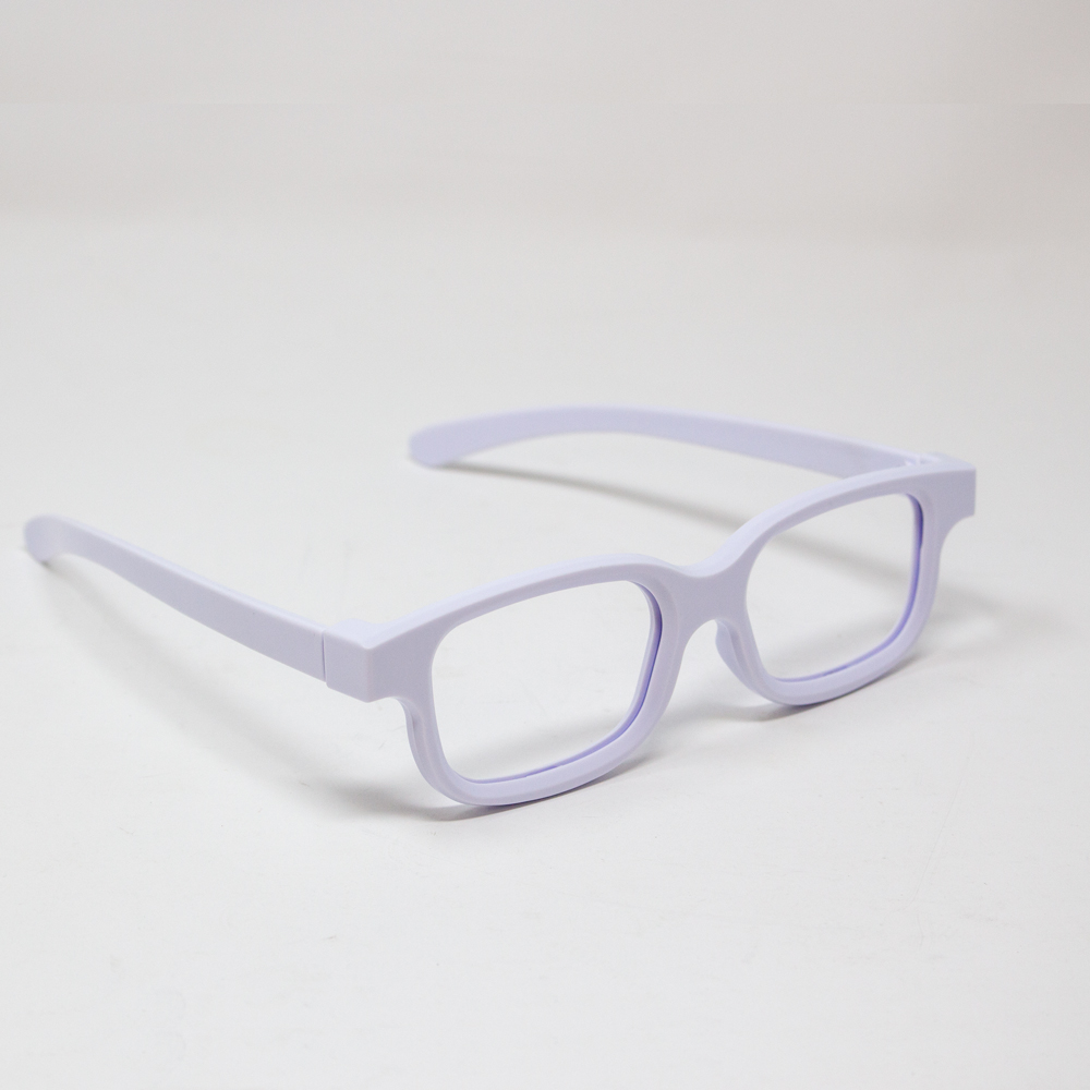 Bernell Blanco Goggle - Empty Frame
