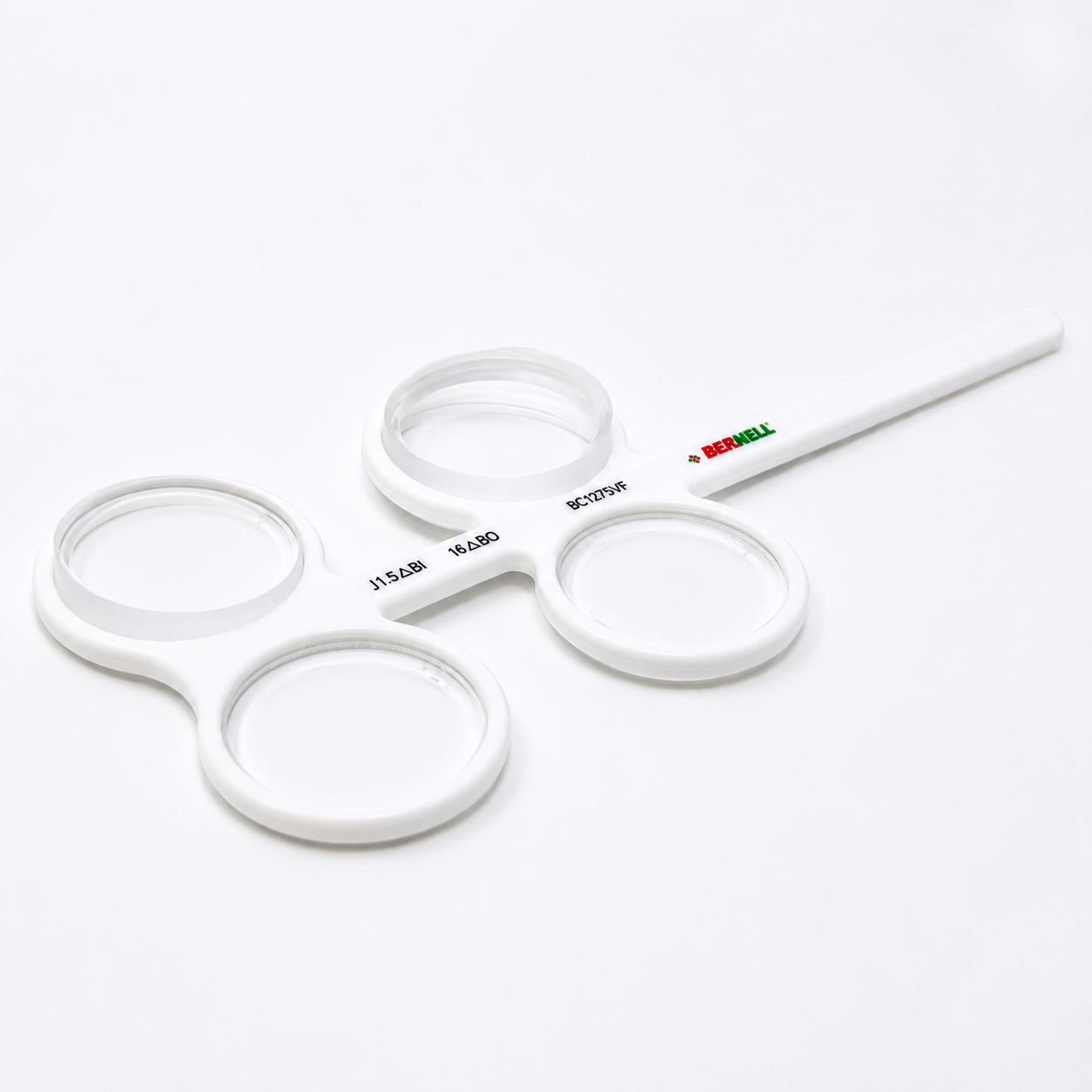 Vergence Facility: Bernell Corporation