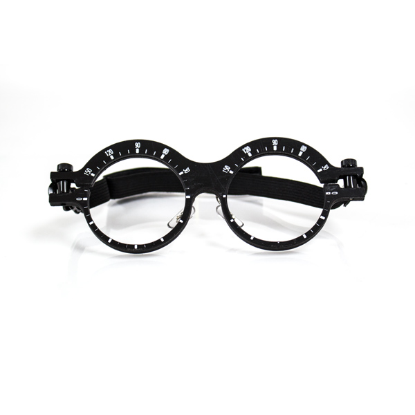 Training Goggles Empty -  Adult Size