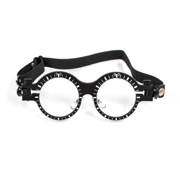 Prism Training Goggles Empty -  Child Size