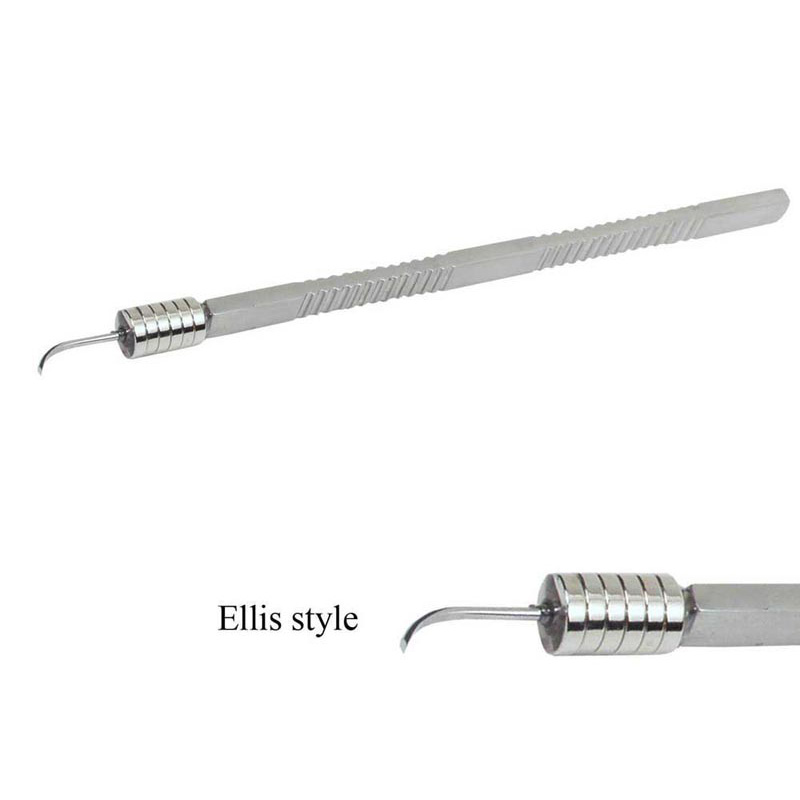 Magnetic Foreign Body Remover (Ellis Style)
